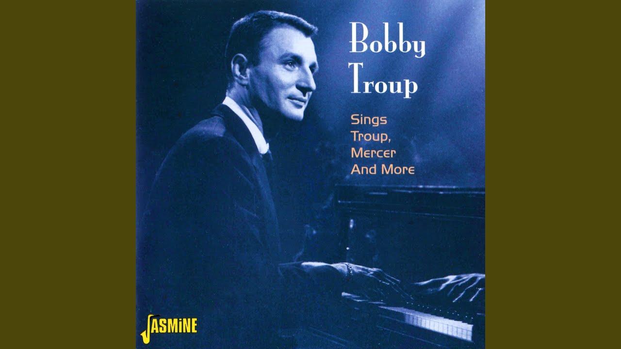Jamboree Jones - Bobby Troup