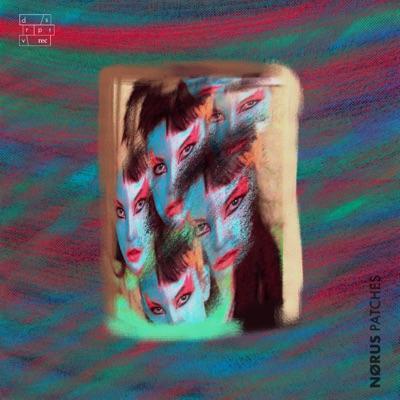 Patches - Nørus & Nora Bago 