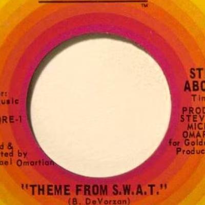 DJ Pogo Presents The Breaks - Rhythm Heritage