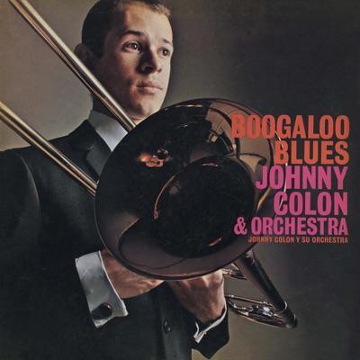 . - Johnny Colon & Orchestra