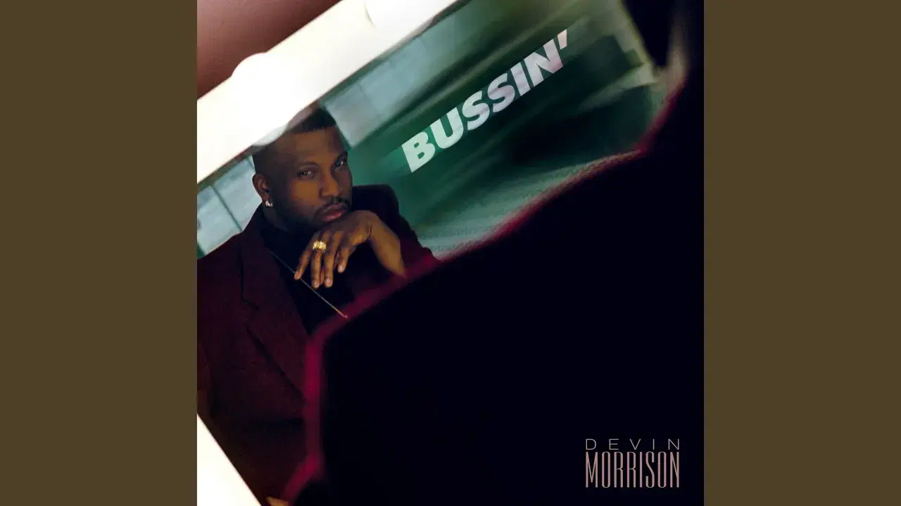  - Devin Morrison