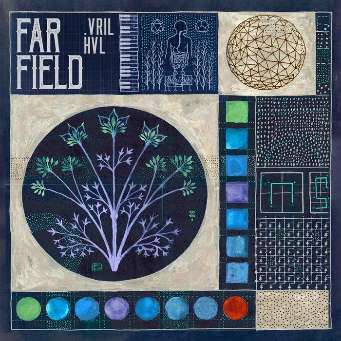 Far Field - .VRIL