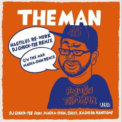  - DJ Chuck Tee