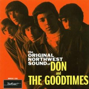  - Don & The Goodtimes