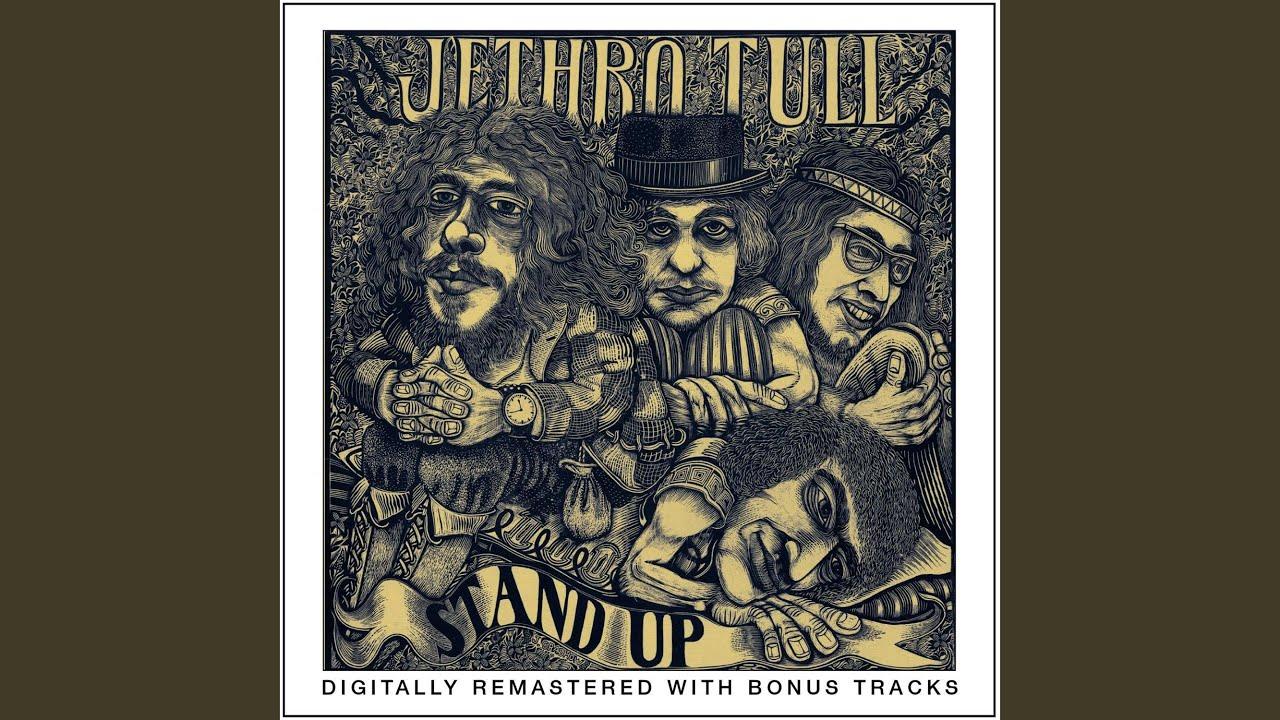  - Jethro Tull