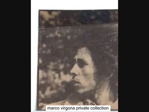 Man To Man - Bob Marley And The Wailers