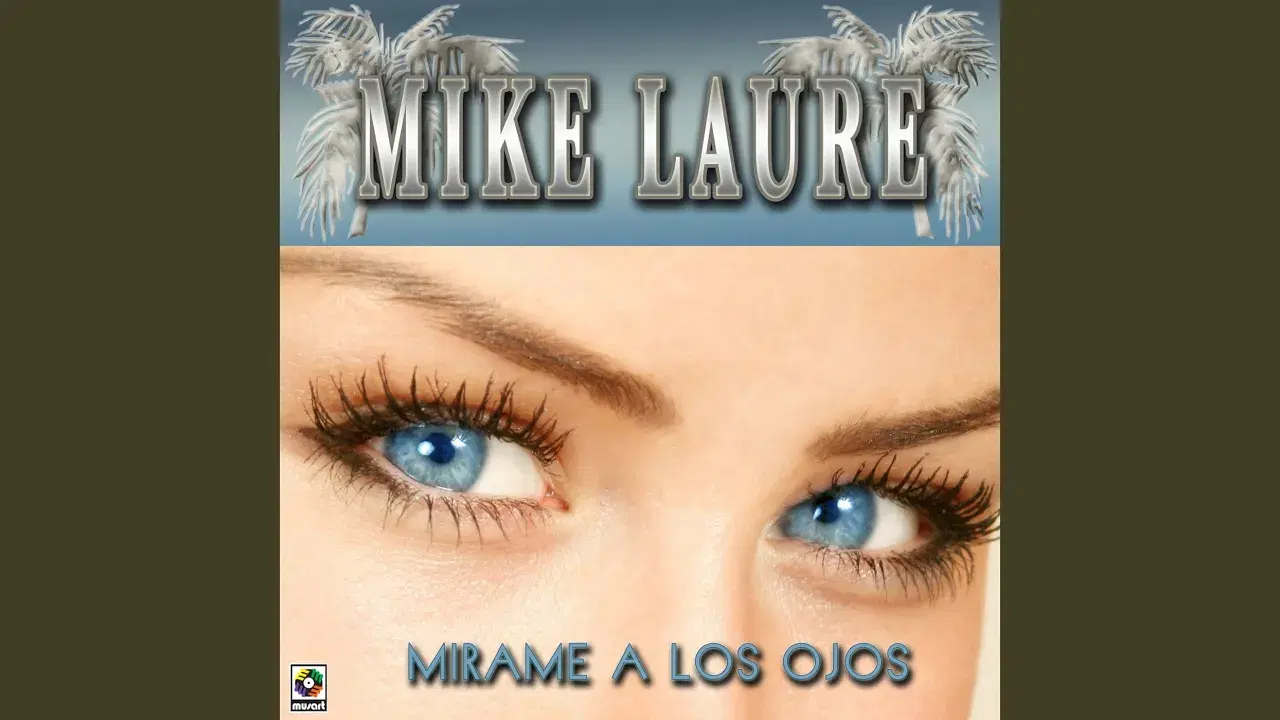 Diosa De Piedra - Mike Laure