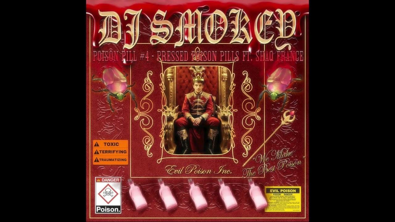  - DJ SMOKEY