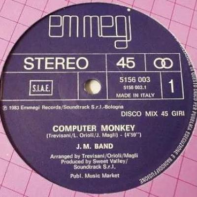  - J.M BAND