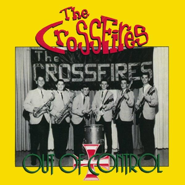  - The Crossfires