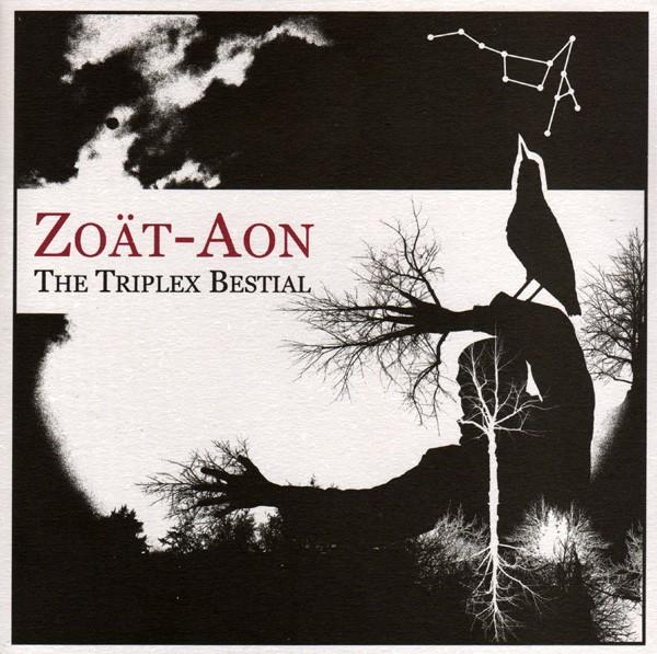 The Triplex Bestial - Zoät‐Aon