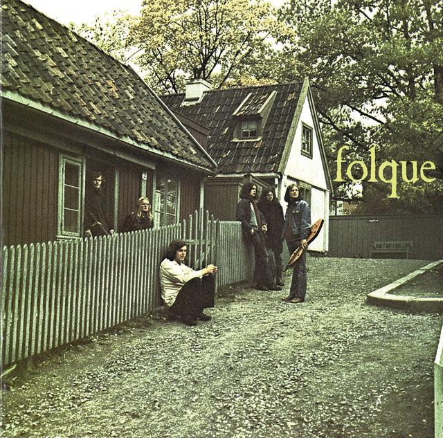 Folque - Folque