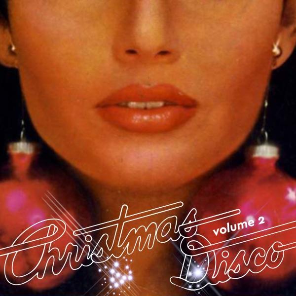 Christmas Disco, Vol. 2 - Painel De Controle
