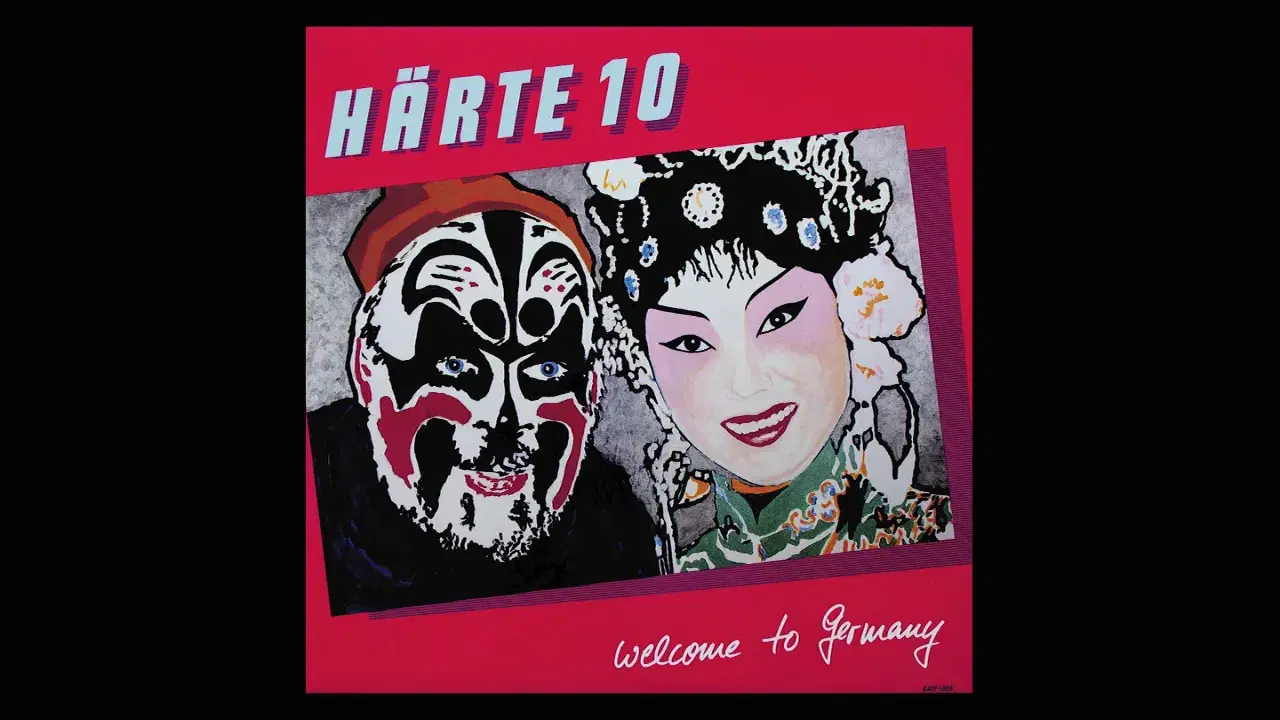  - Härte 10