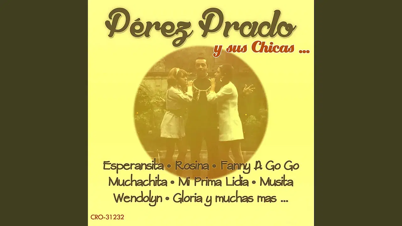  - Perez Prado