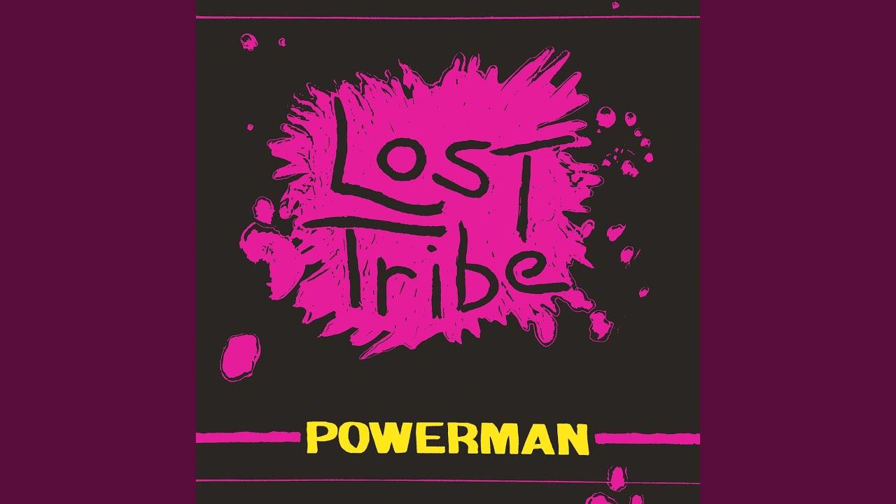  - Lost Tribe