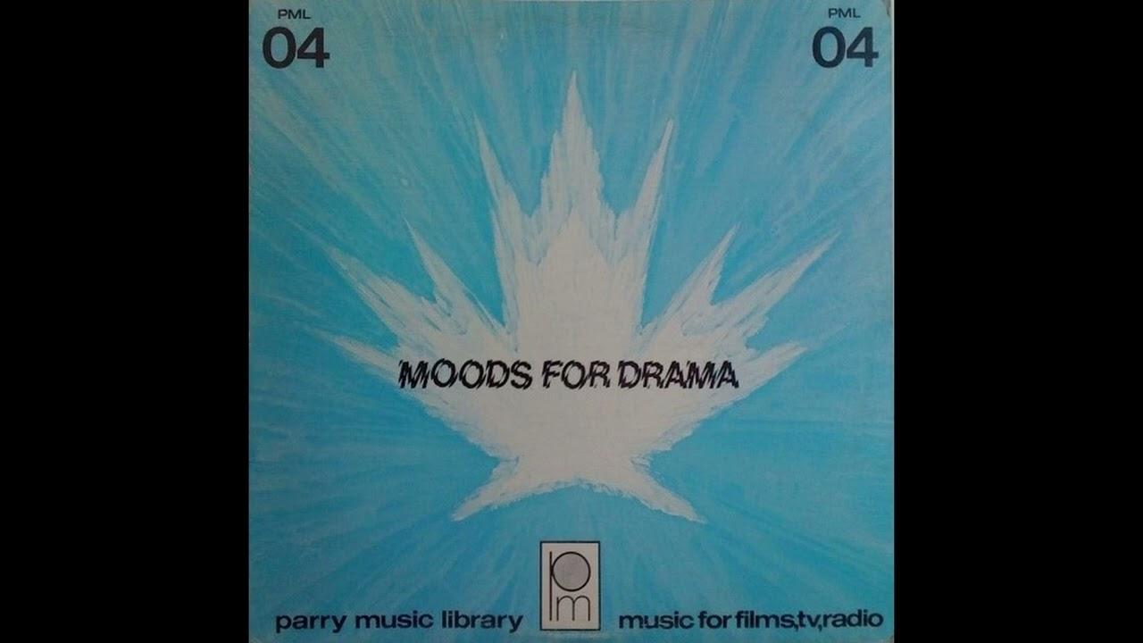 Moods For Drama - Paul Kass