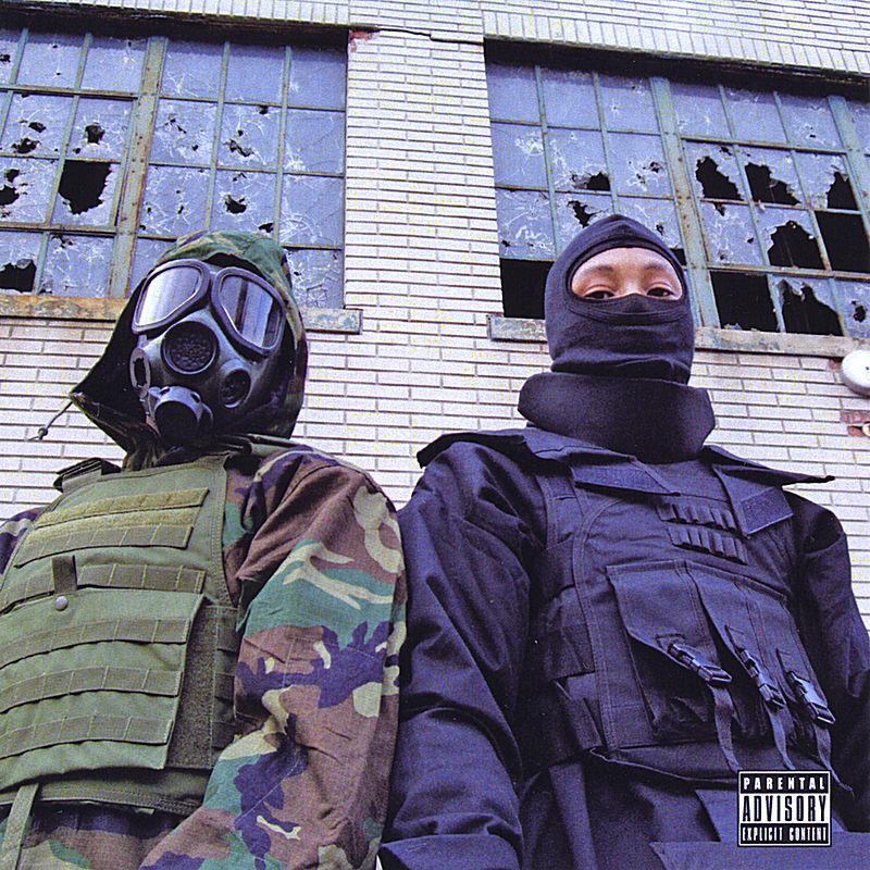 Dark Alliance - Twin Perils