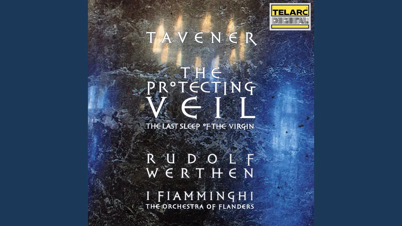  - John Tavener