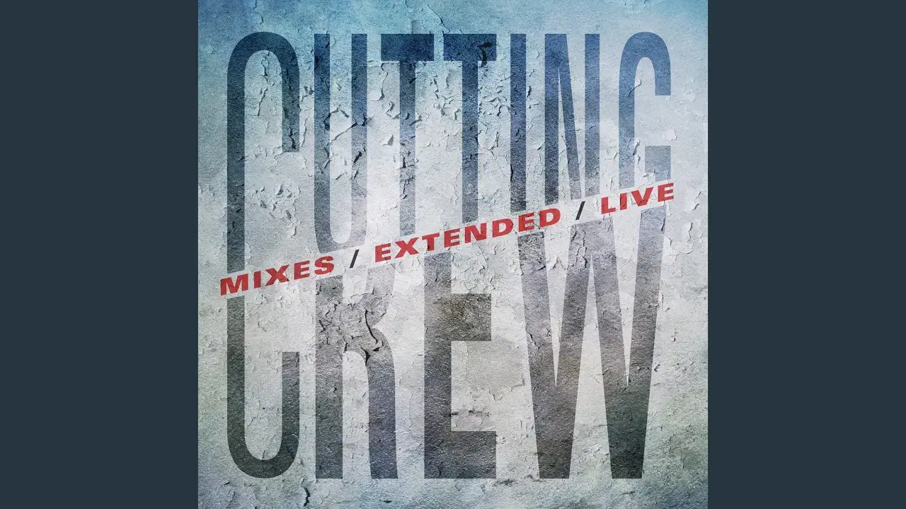 12" - Cutting Crew