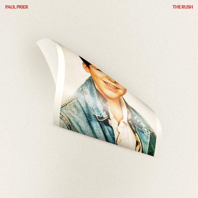The Rush - Paul Prier