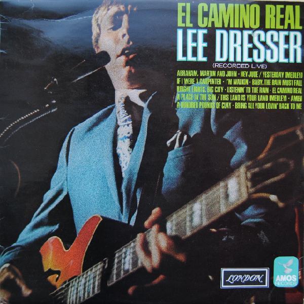 - LEE DRESSER