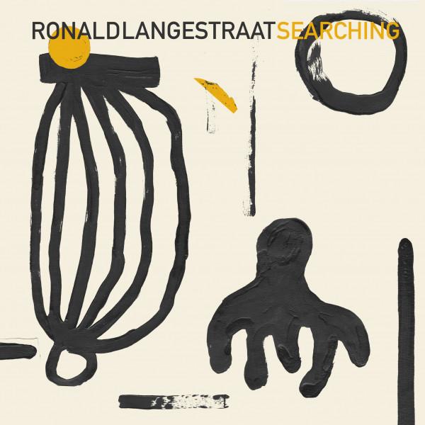 Searching - Ronald Langestraat