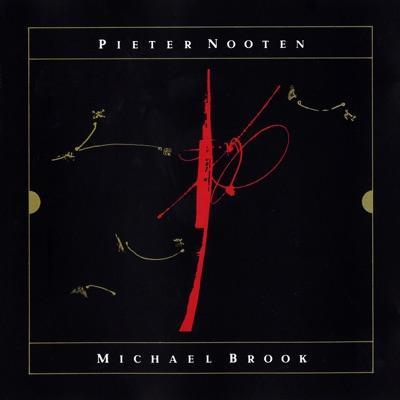 Sleeps With the Fishes - Pieter Nooten And Michael Brook