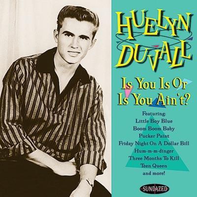  - Huelyn Duvall