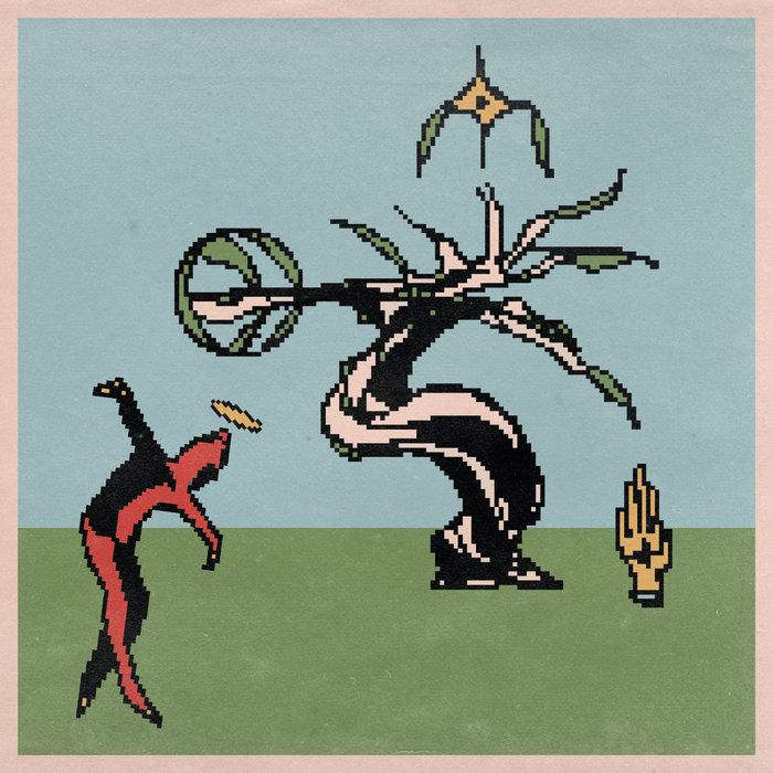 Apophenia - formless forming
