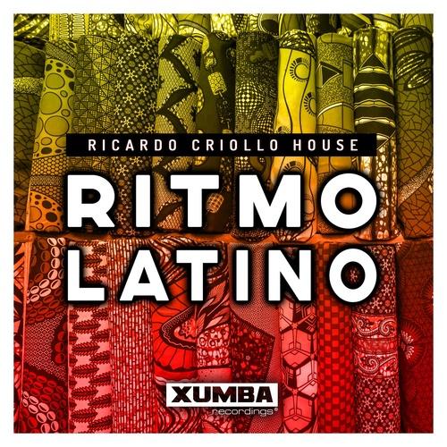 Ritmo Latino - Ricardo Criollo House