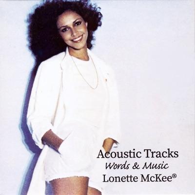 Words And Music - Lonette McKee