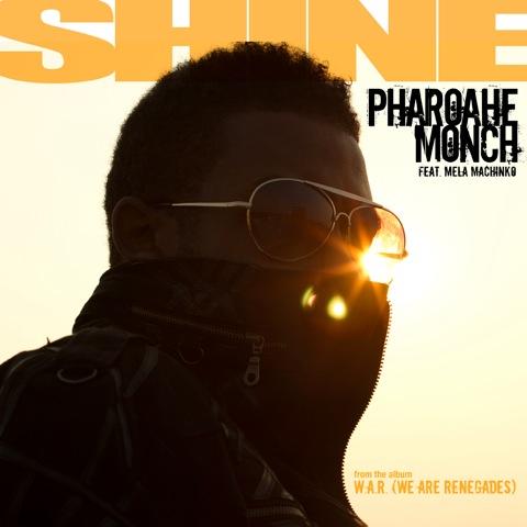 W.A.R. (We Are Renegades) - Pharoahe Monch