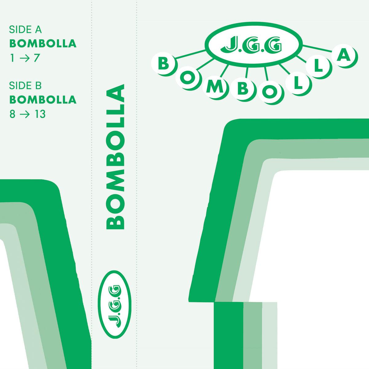 BOMBOLLA - J.G.G.