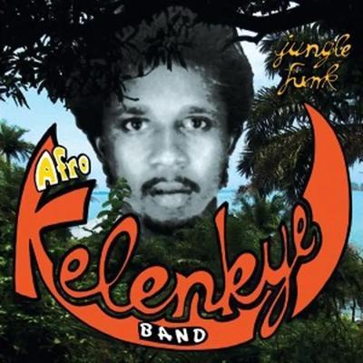 - Afro Kelenkye Band