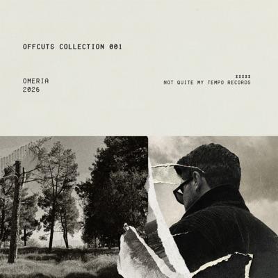 Offcuts - Omeria