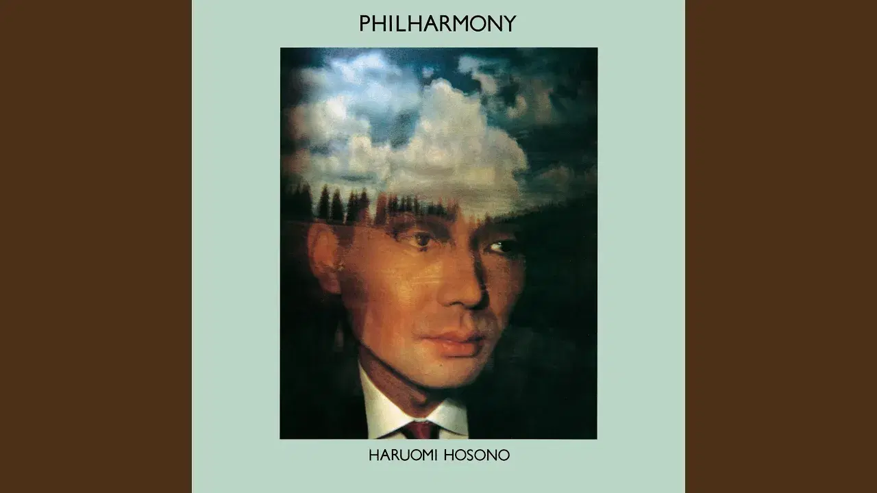 Philharmony - Haruomi Hosono