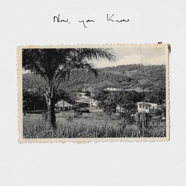 Now, You Know - Rosie Lowe