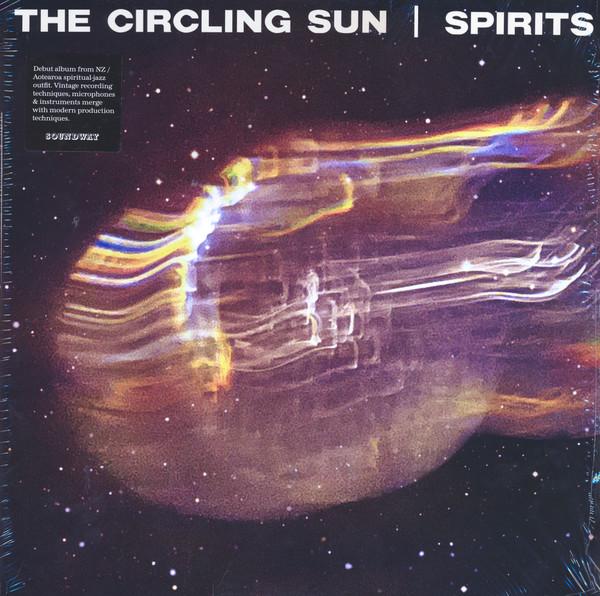 Orbit - The Circling Sun