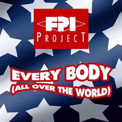 Forgiveness Not Permission EP 4 - FPI Project, Discothèque Credits