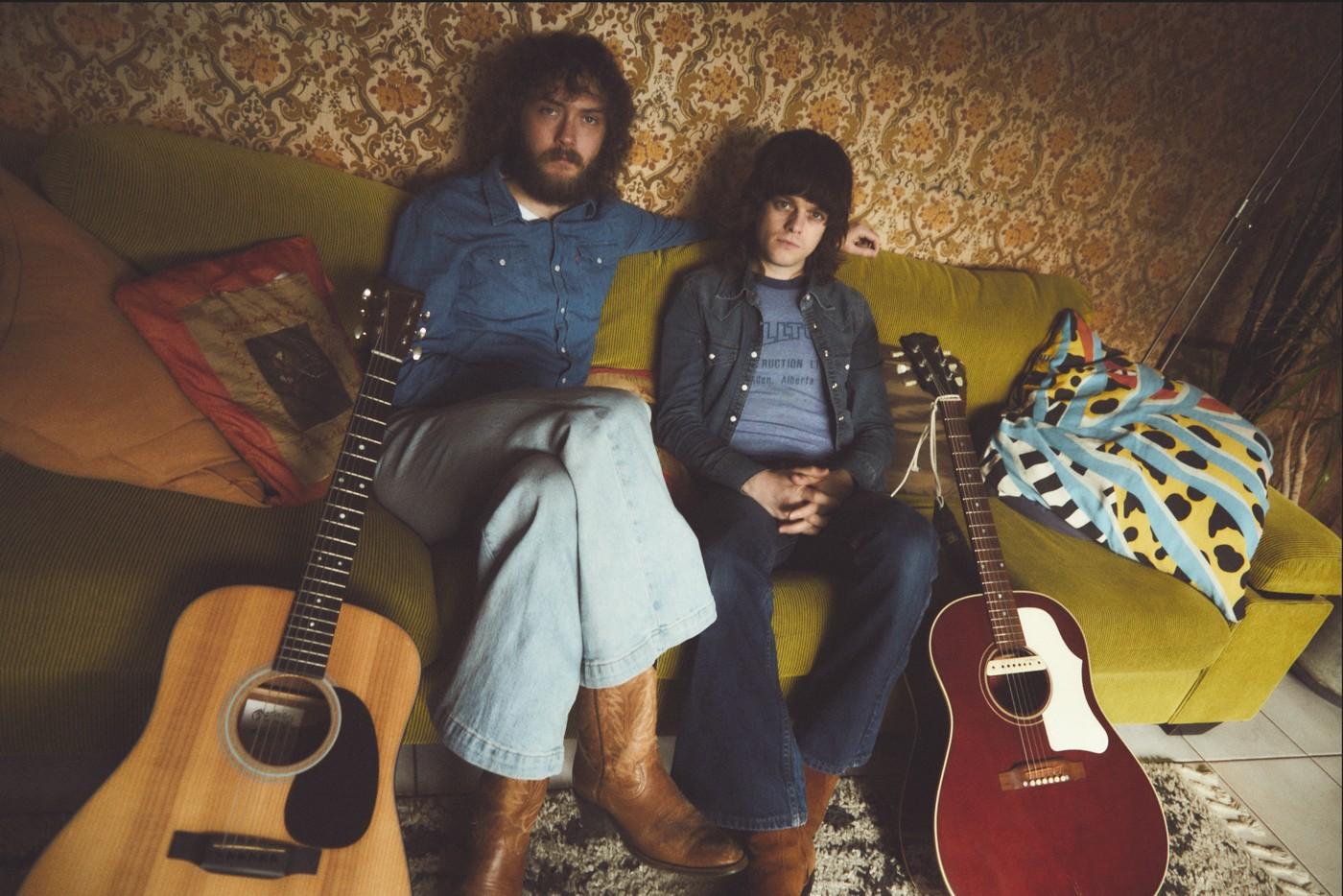  - Beefheart & McQuinn