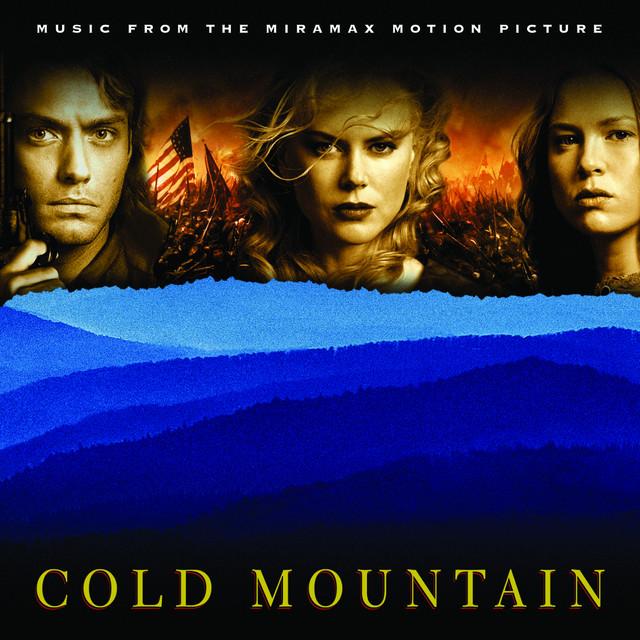 Cold Mountain (Music From the Miramax Motion Picture) - Sacred Harp Singers