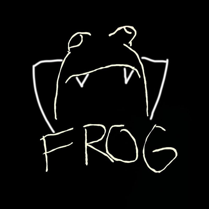 BITTEN BY MY LOVE VAR. XI - Frog