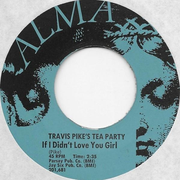  - Travis Pike's Tea Party