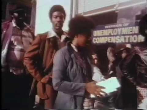 Winter in America - Gil Scott Heron