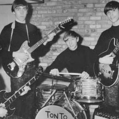  - Tonto & The Renegades