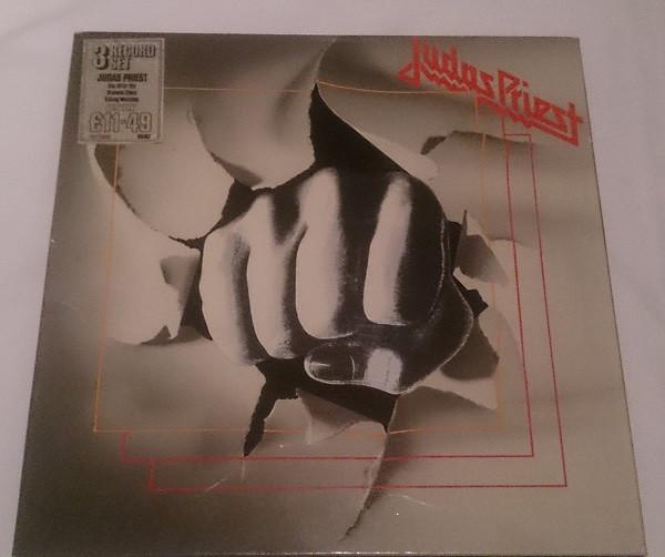 BBC Studios 1978 - Judas Priest