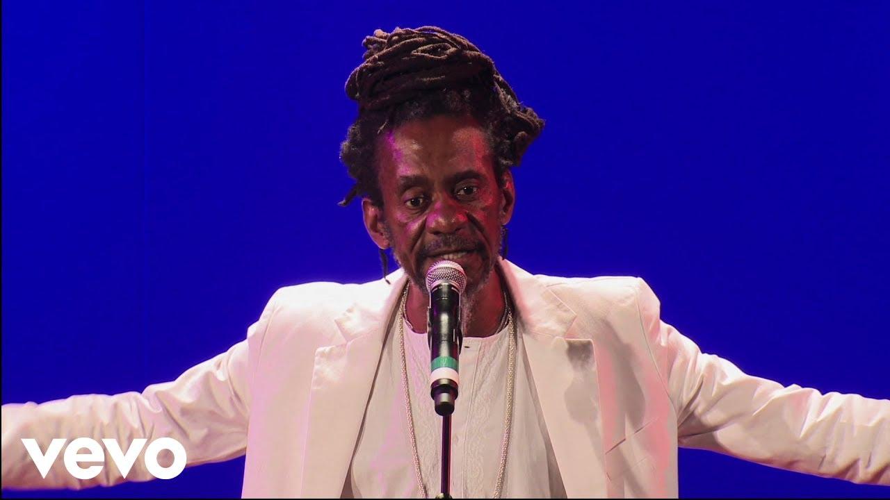 Luiz Melodia - Millennium - Luís Melodia