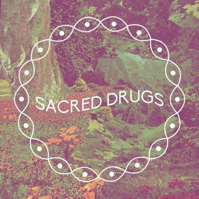 Sacred Drugs - Al Lover