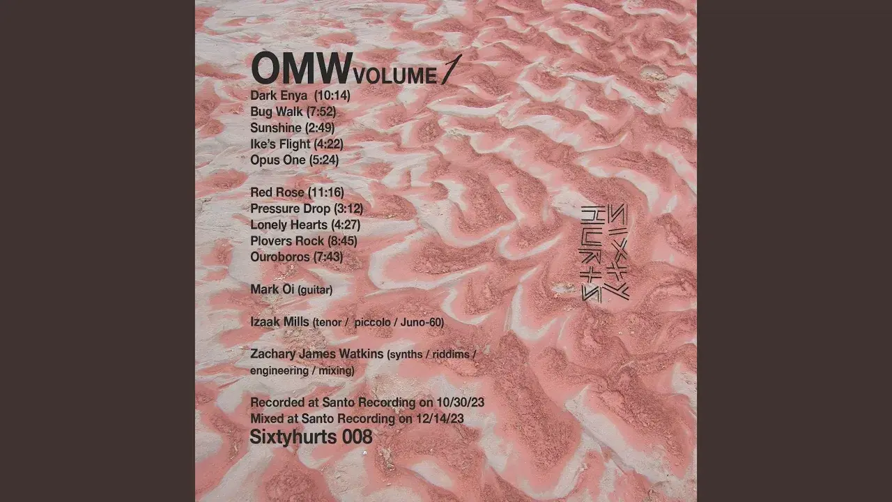Vol. 1 - OMW
